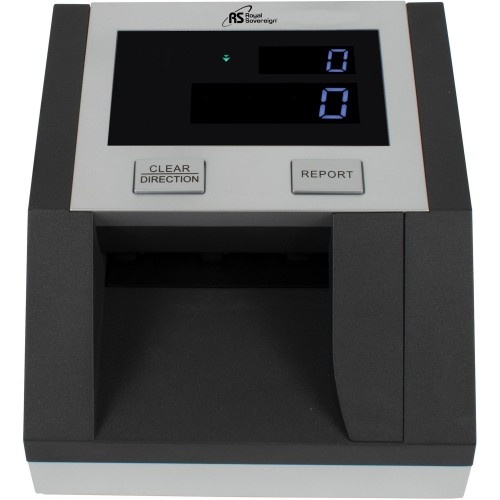 Royal Sovereign 5 Phase Bank Grade Counterfeit Detector (Rcd-Bg1)