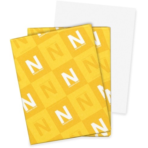 Neenah Paper Neenah Index Paper - White