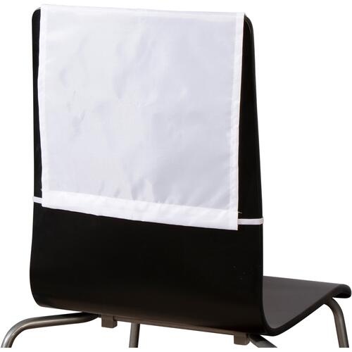 Advantus Seat Unavailable Distancing Chair Covers