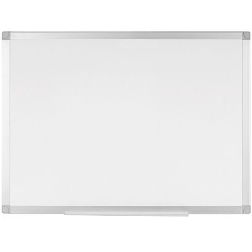 Bi-Silque Ayda Porcelain Dry Erase Board