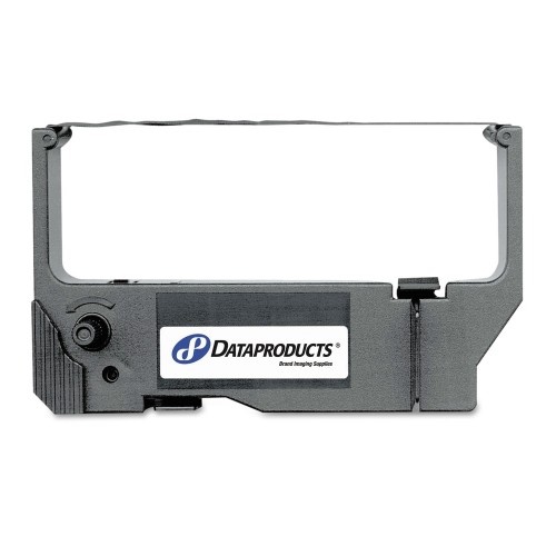 Dataproducts Compatible Ribbon, Black, 6/Box