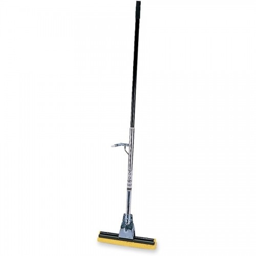 Rubbermaid Commercial 12" Head Steel Sponge Mop