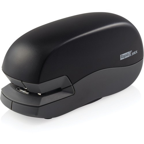 Rapid Fixativ 20Ex Personal Dual Electric Stapler
