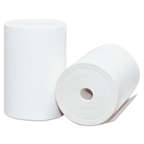 ICONEX Direct Thermal Printing Thermal Paper Rolls