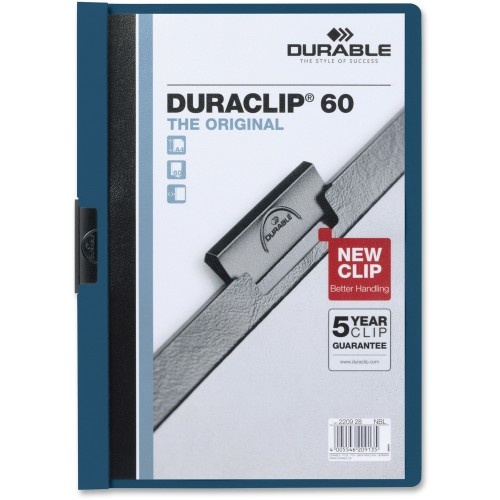 Durable Duraclip Report Cover