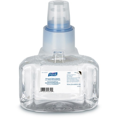 Purell Hand Sanitizer Foam Refill