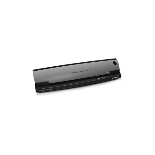 Ambir Imagescan Pro 490I Duplex Scanner