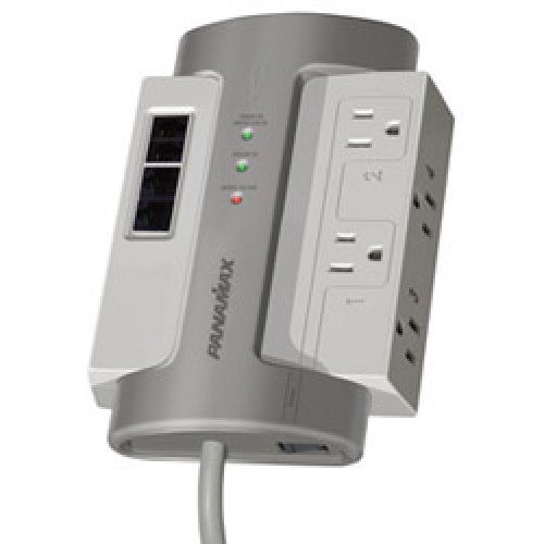 Panamax Ex Surge Protectors