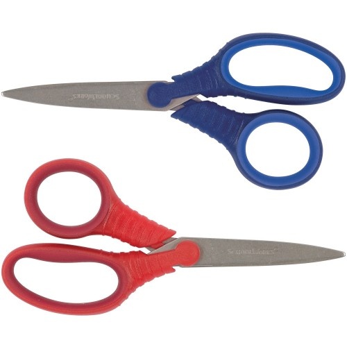 Fiskars Schoolworks 5inch Kids Scissors