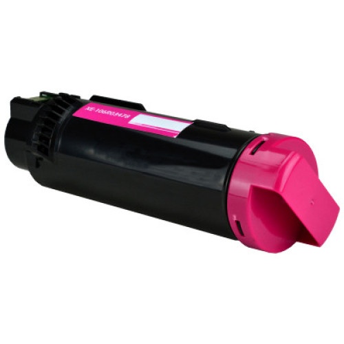 Elite High-Yield Toner, 2,400 Page-Yield, Magenta