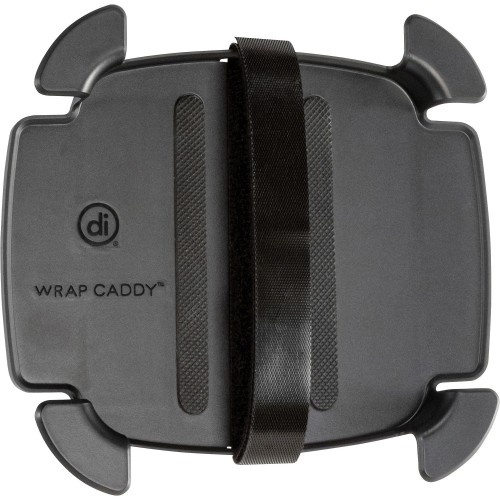 Allsop Wrap Caddy Streaming Device and Cable Organizer