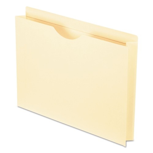 Pendaflex Smart Shield Reinforced File Jackets