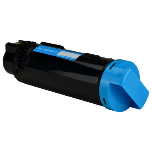 Elite High-Yield Toner, 2,400 Page-Yield, Cyan