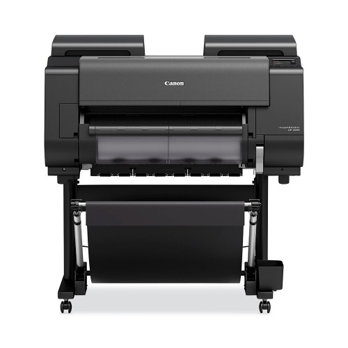 Canon imagePROGRAF GP-2000 Wide Format Inkjet Printer - Buy Online Now!