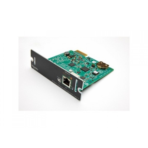 APC UPS Network Management Card 3 with AP9640