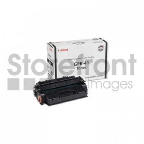 Canon Toner Cartridges for LBP-3470, LBP-3480, LC650i Models