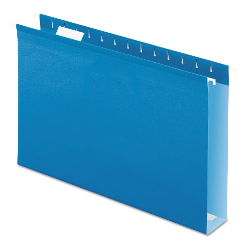 Pendaflex Extra Capacity Reinforced Hanging File Folders