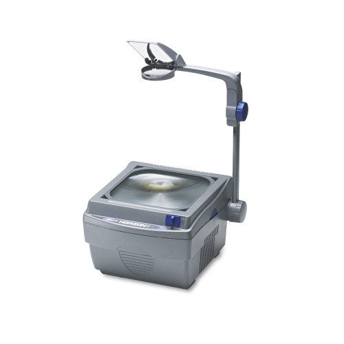 Apollo Model Overhead Projector, 2,000 Lm, 14.5 X 15 X 27