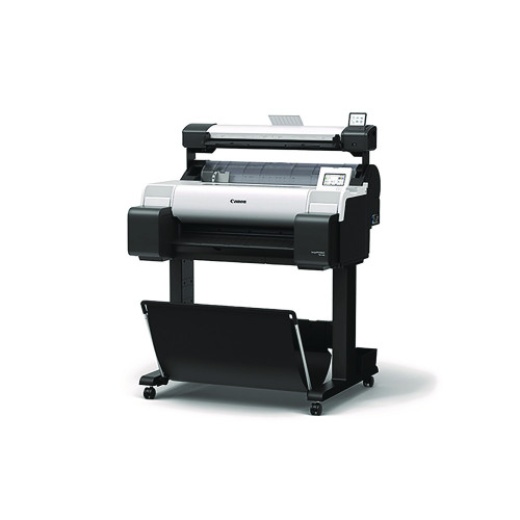 Canon Imageprograf Tm-240 Scanner, 26 X 109, 600 Dpi