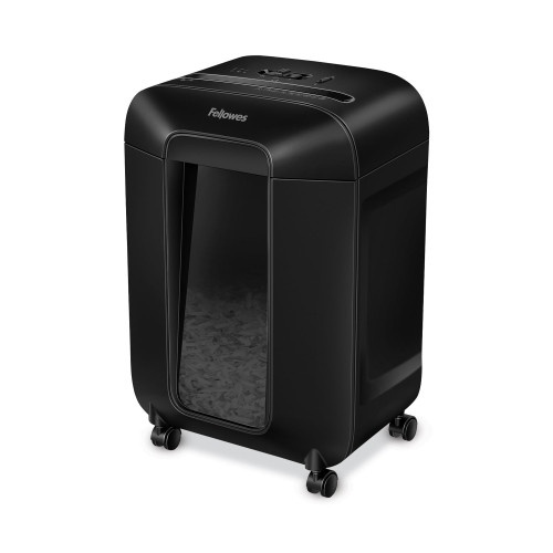 Fellowes Powershred LX85 Cross-Cut Shredder