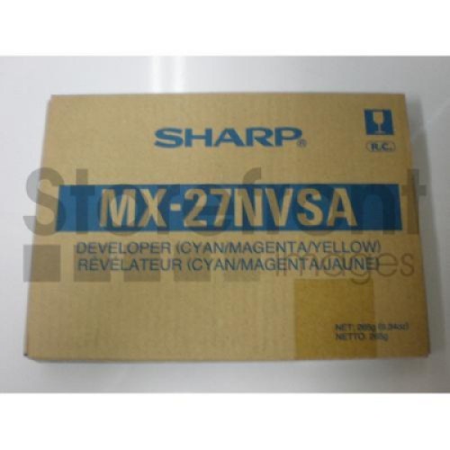 Sharp Photo Developers for MX-2300N to MX-4501N Printers