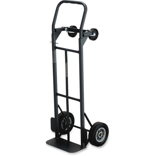 Lorell Commercial File Caddy - Fortress Series