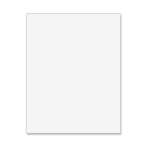 UCreate Coated Poster Board