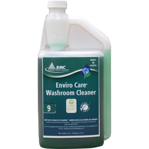 Rochester Midland RMC Enviro Care Washroom Cleaner