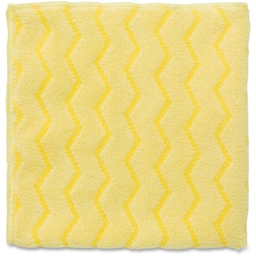 HYGEN Microfiber Bathroom Cloth