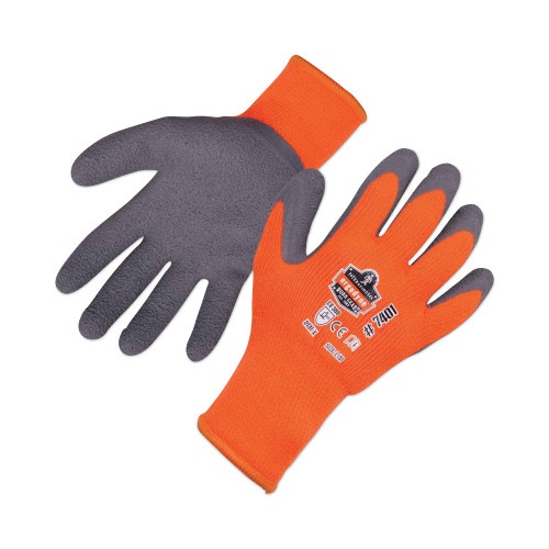 Ergodyne Proflex 7401 Coated Lightweight Winter Gloves