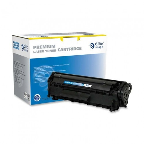 75448 Remanufactured Canon 104 Toner Cartridge - Elite Image