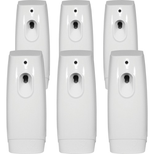 Timemist Classic Metered Aerosol Dispenser