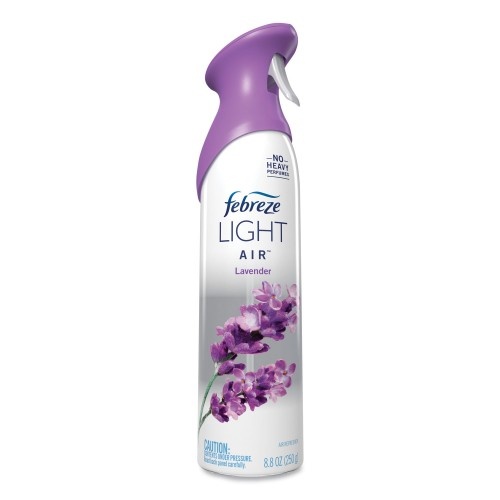 Febreze Air Lavender 8.8 Oz Aerosol Spray