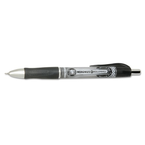 AbilityOne 752001 Skilcraft Needle Point Roller Ball Pen