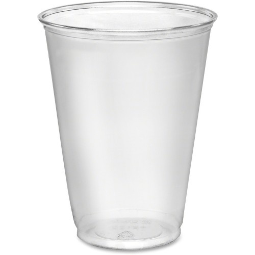 Solo Ultra Clear Cup