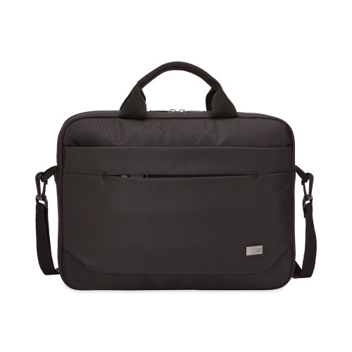 Case Logic Advantage Laptop Attache - Fits Devices Up to 14"
