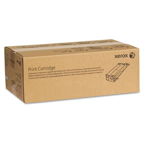 Xerox Staples