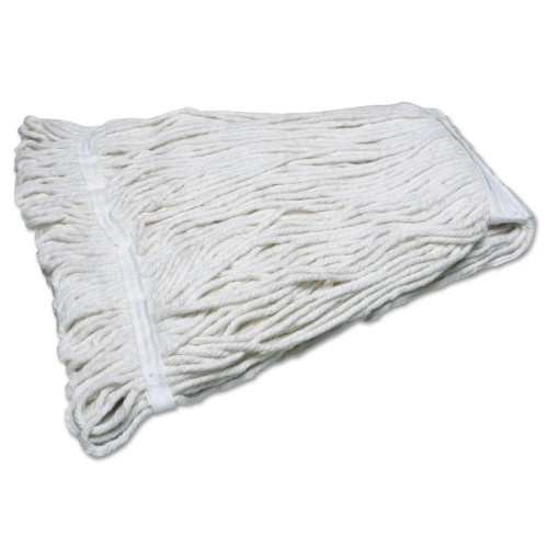 AbilityOne 792001 SKILCRAFT Looped End Mop Head