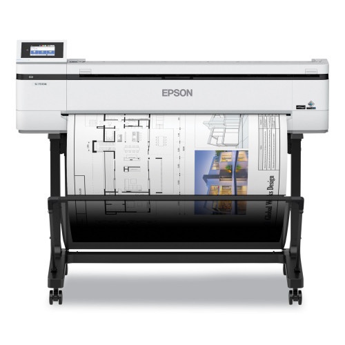 Epson Surecolor T5170m 36" Wide Format Inkjet Printer