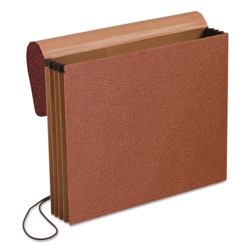 Pendaflex Standard Expanding Wallet with Fiber Gussets