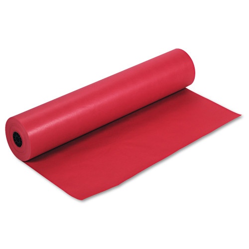 Pacon Rainbow Duo-Finish Colored Kraft Paper