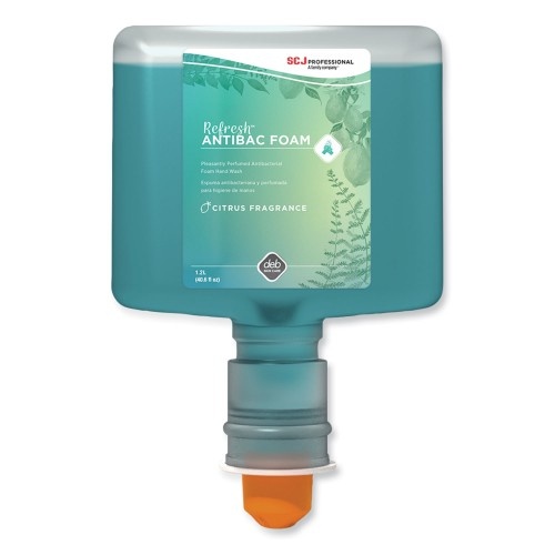 SC Johnson Professional Refresh Foaming Hand Soap Touch Free Cartridge