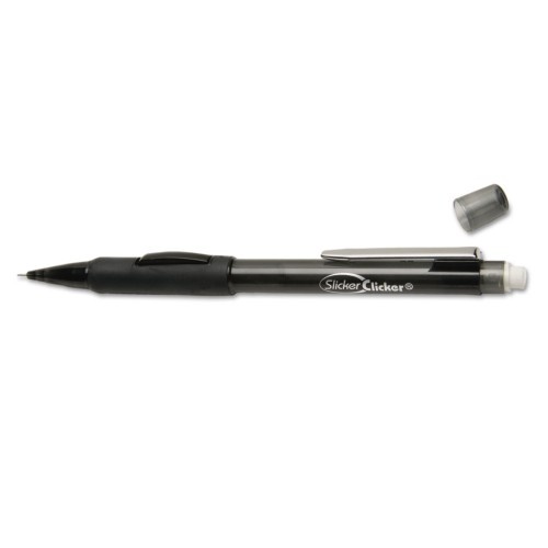 Abilityone 752001 Skilcraft Slickerclicker Side Advanced Mechanical Pencil