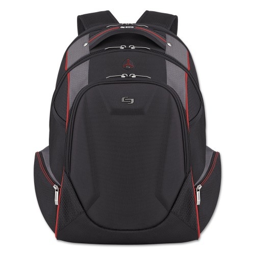 Solo Launch Laptop Backpack