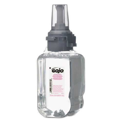 GOJO Clear and Mild Foam Handwash Refill