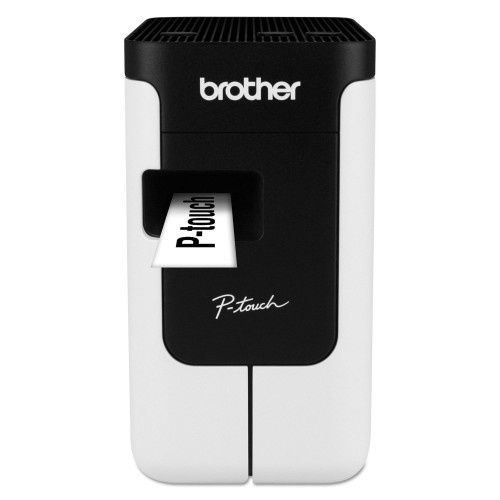 Brother PT-P700 PC-Connectable Label Printer
