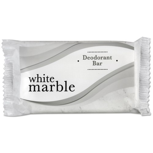 Dial Amenities Basics Deodorent Bar Soap - 500/Carton