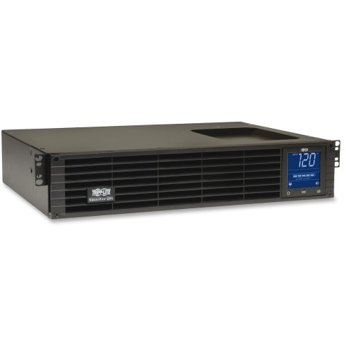 Tripp Lite By Eaton Smartpro 120V 1Kva 700W Line-Interactive Sine Wave Ups