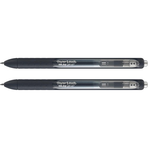 Paper Mate Inkjoy Gel Pen - Smooth Writing Experience Guaranteed