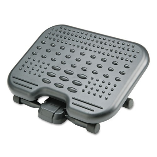 AbilityOne 719501 Skilcraft Kensington SoleMassage Ergonomic Footrest